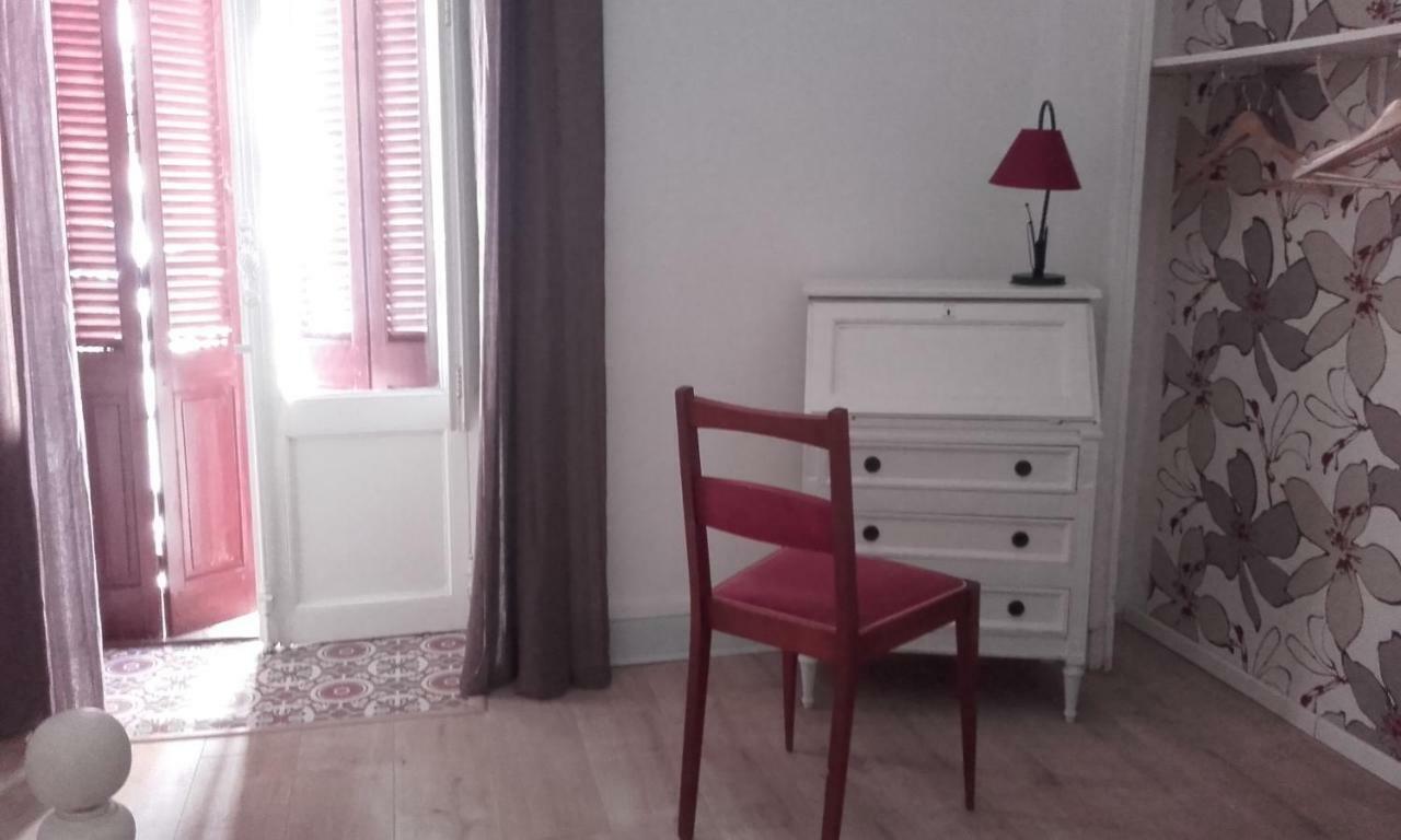 Appartement Centre Vue Jardin Narbonne Exterior photo