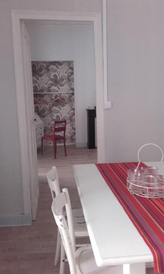 Appartement Centre Vue Jardin Narbonne Exterior photo